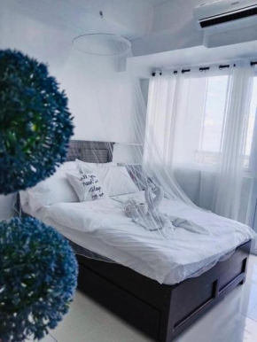 IRPM T1#Aspen10, CozyCondotel with BALCONY, 7th fl, CITY View, Tagaytay